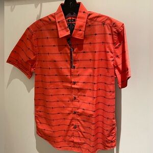 NWT Point Zero. Men’s Shirt Size Small